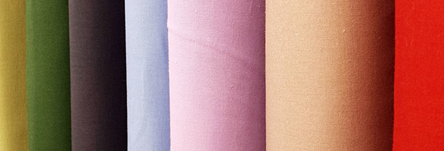 Les formats de papiers de soie