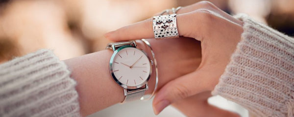 Montres de marque femmes