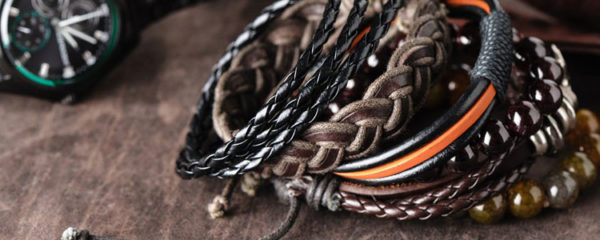 bracelets pour homme