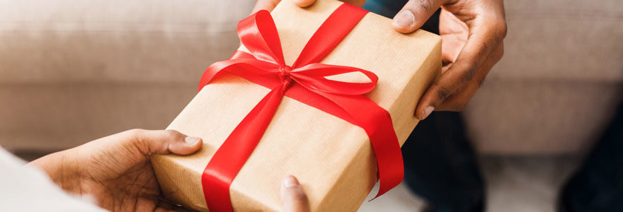 cadeaux pour femmes