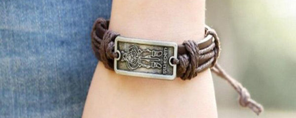 bracelet viking